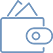 wallet icon