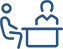 meeting icon